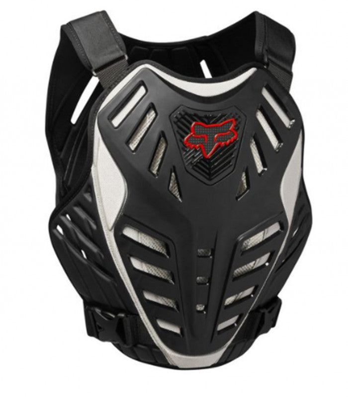 FOX RACING Race Subframe Black