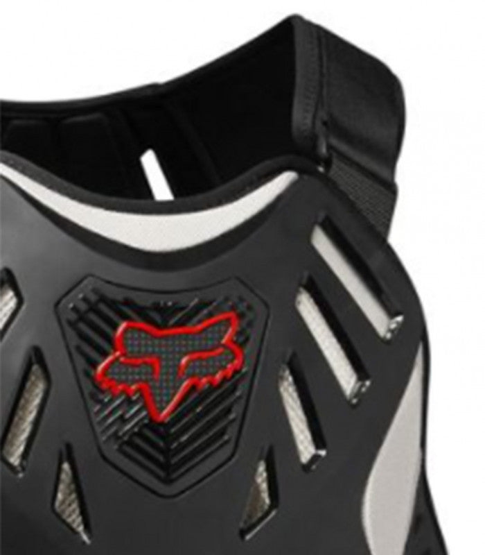 FOX RACING Race Subframe Black