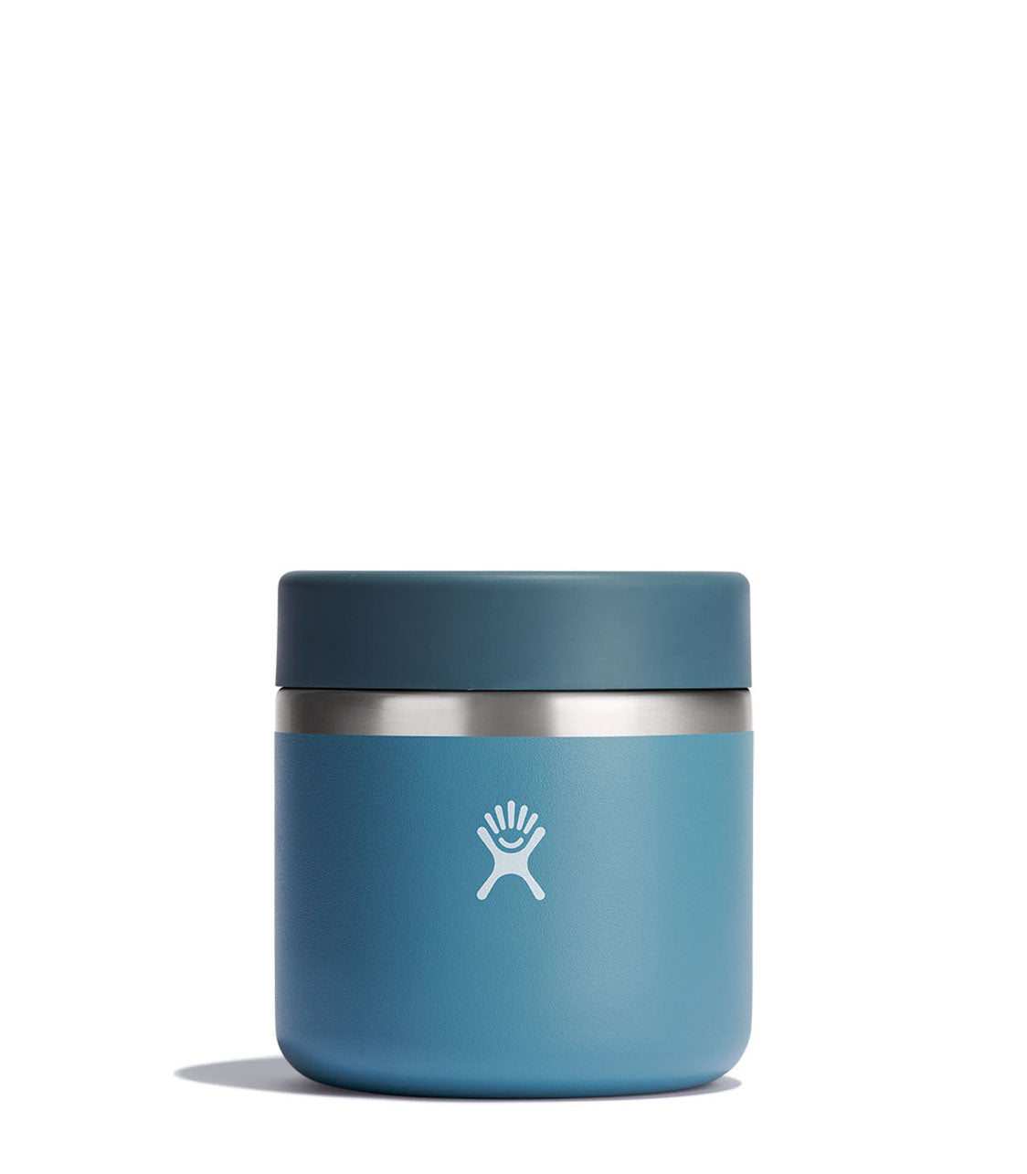 HYDRO FLASK 20 Oz Insulated Food Jar Baltic