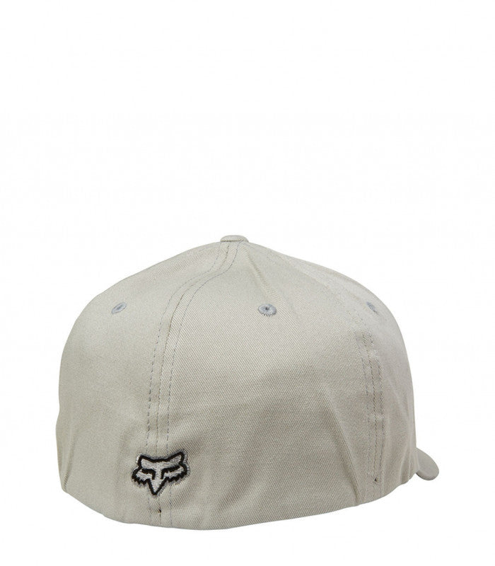 FOX RACING Flex 45 Flxfit Hat Grey
