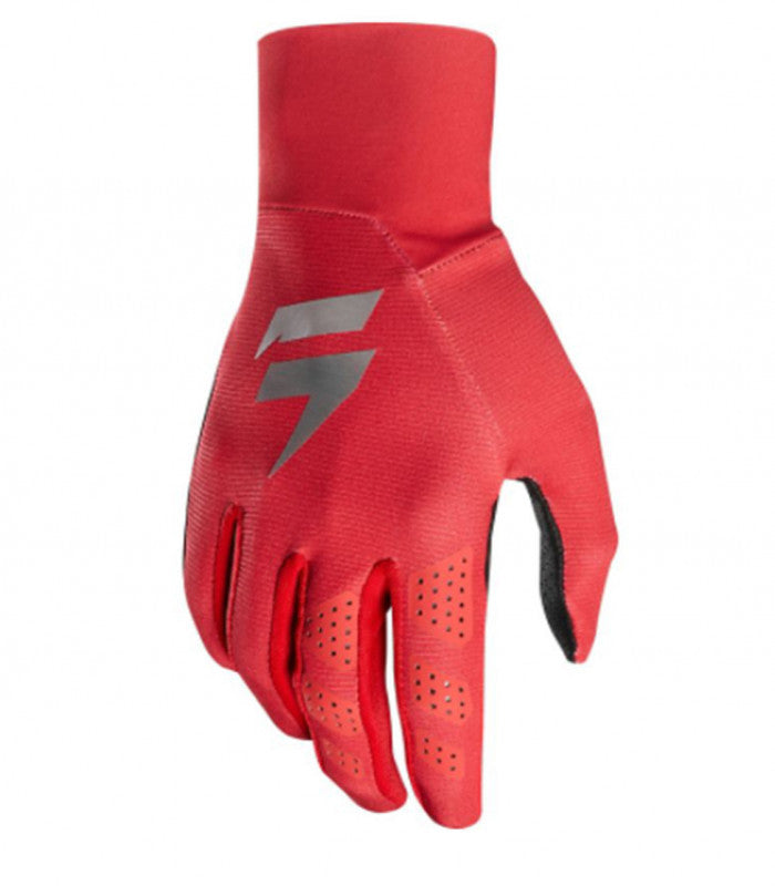 FOX RACING Shft 3Lue Label Bloodline Glove Le Red