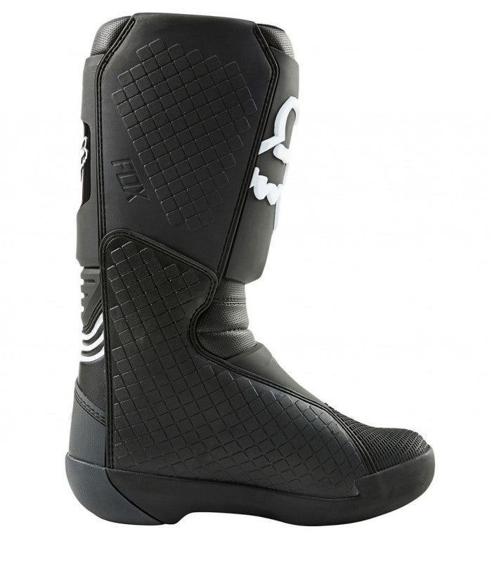 FOX RACING Comp Boot Black