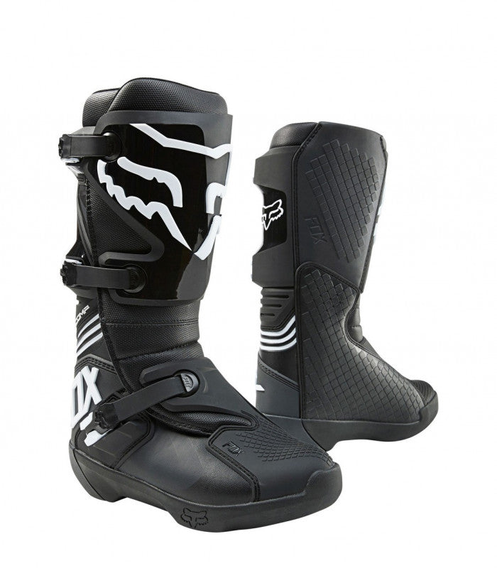 FOX RACING Comp Boot Black
