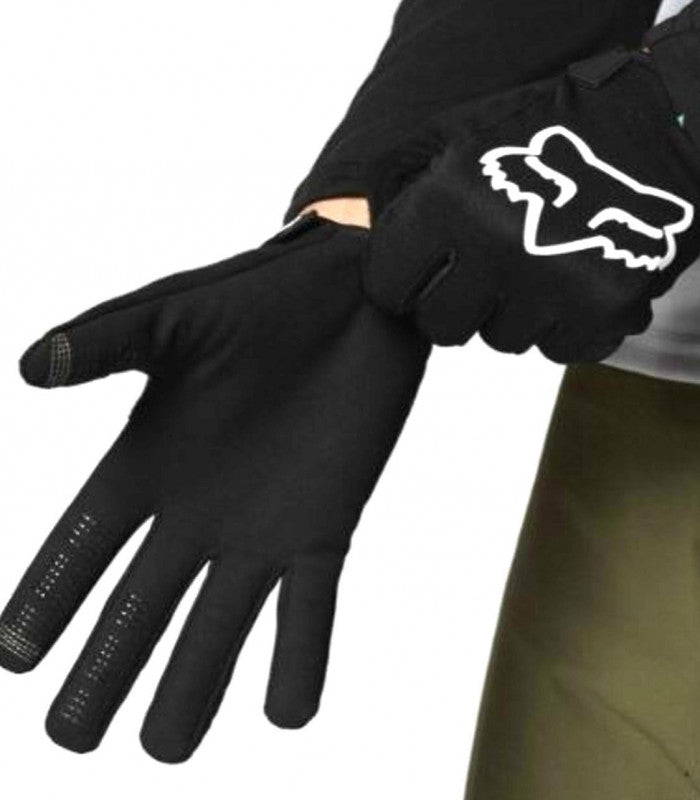 FOX RACING Ranger Glove Black