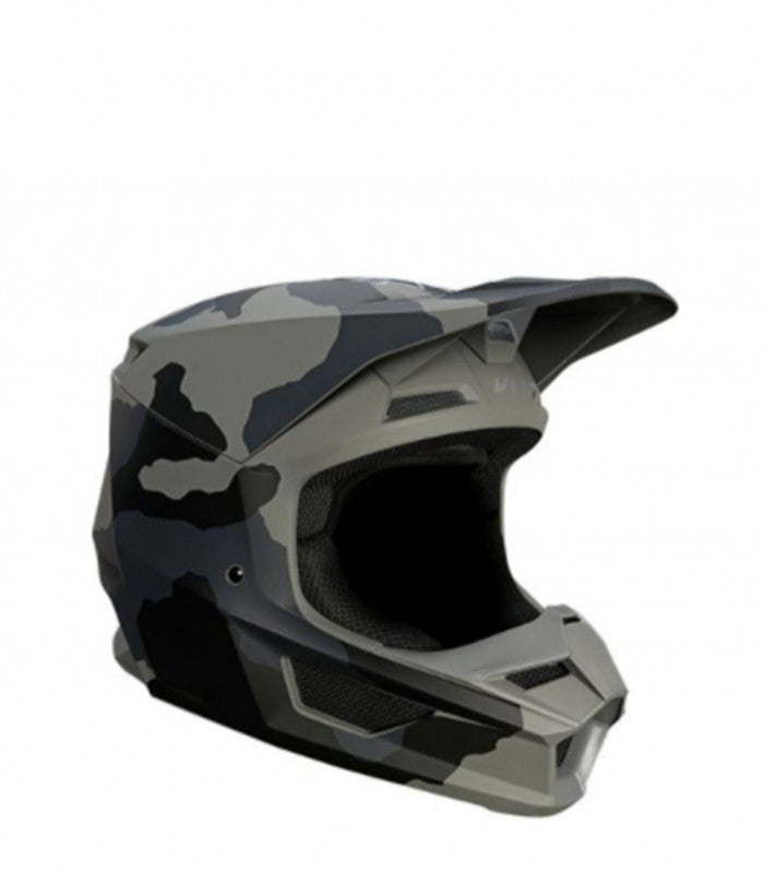 FOX RACING V1 Trev Helmet Camo