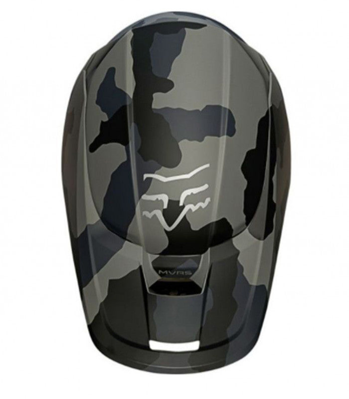 FOX RACING V1 Trev Helmet Camo