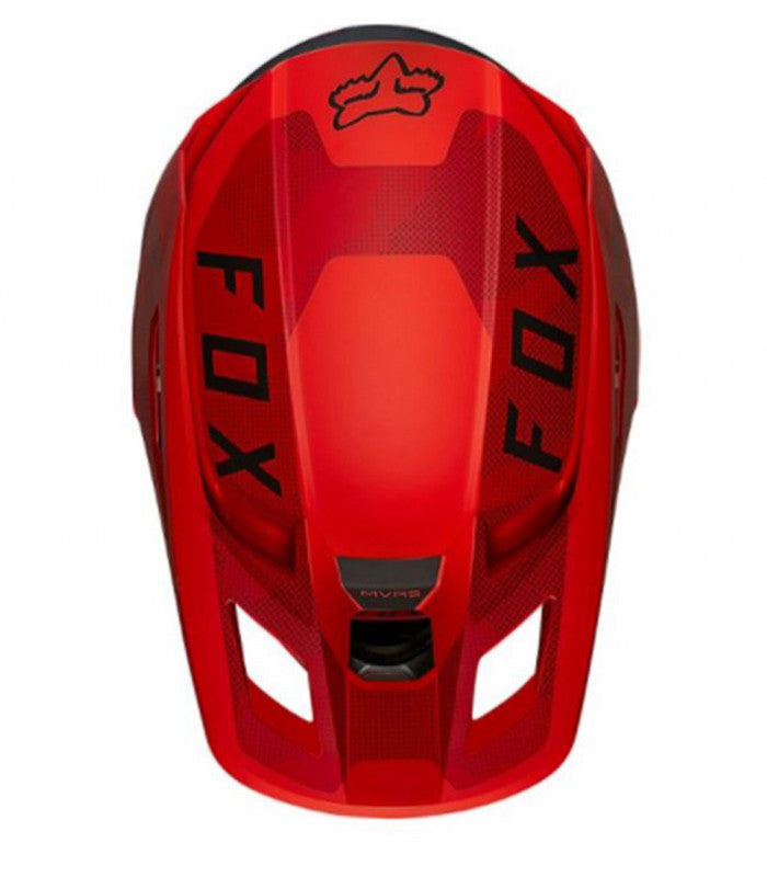 FOX RACING V2 Speyer Helmet Red
