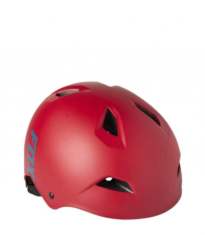 FOX RACING Flight Sport Helmet Red