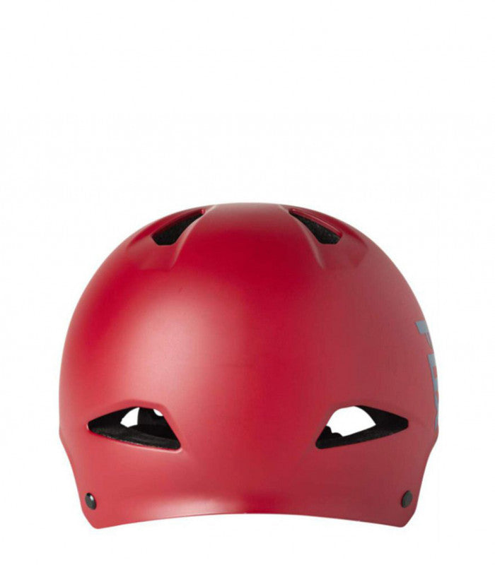 FOX RACING Flight Sport Helmet Red