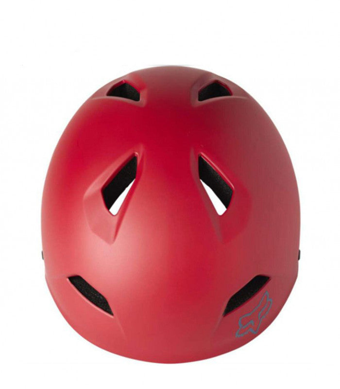 FOX RACING Flight Sport Helmet Red