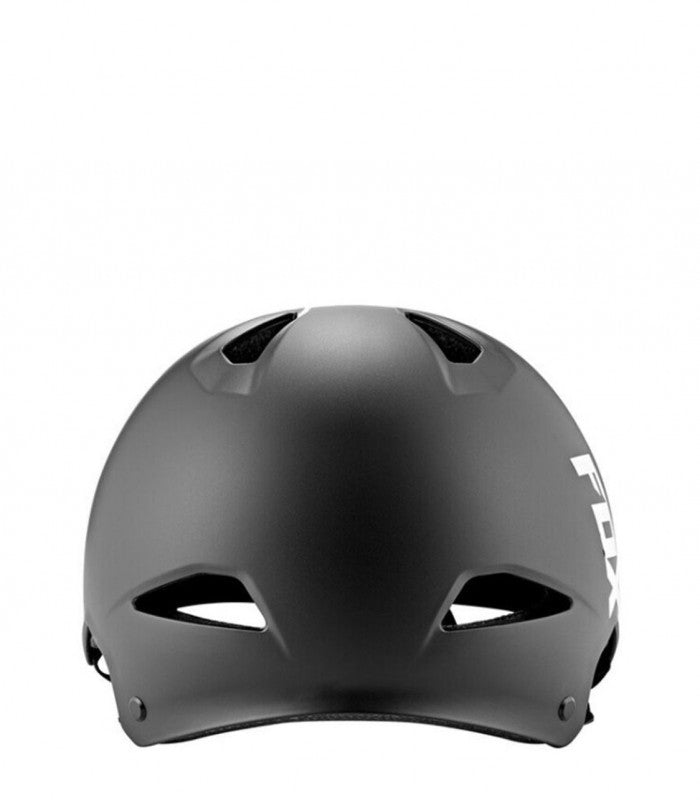 FOX RACING Flight Sport Helmet Black
