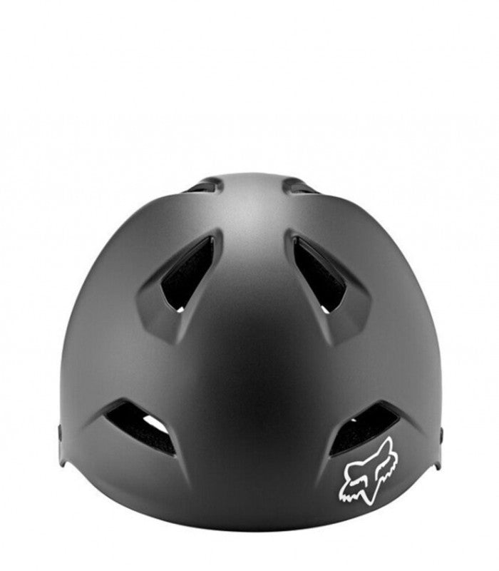 FOX RACING Flight Sport Helmet Black