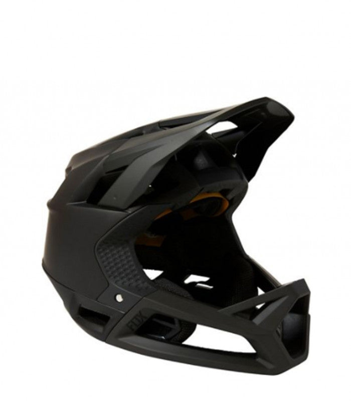 FOX RACING Proframe Helmet Matte Black