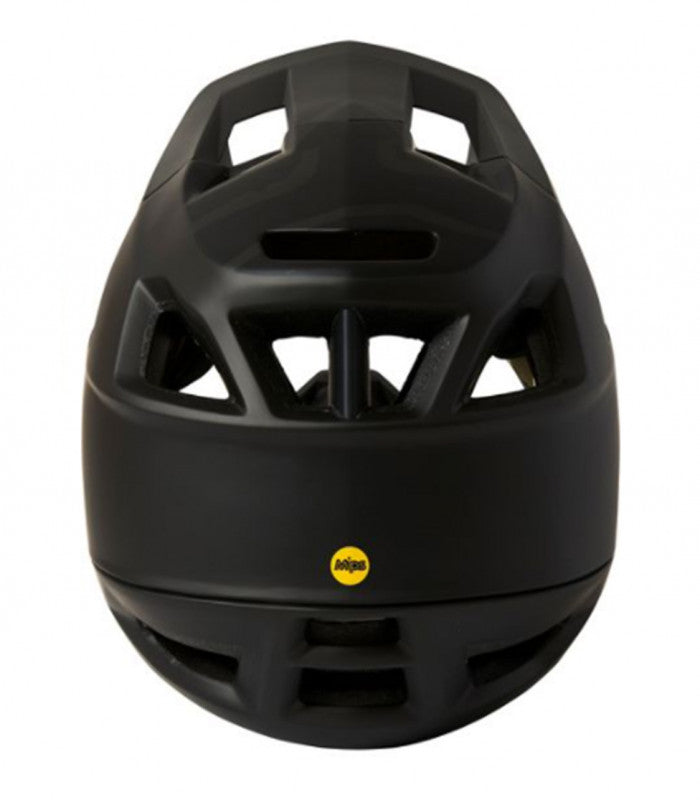 FOX RACING Proframe Helmet Matte Black