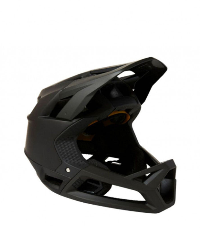 FOX RACING Proframe Helmet Matte Black