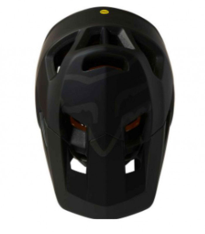 FOX RACING Proframe Helmet Matte Black