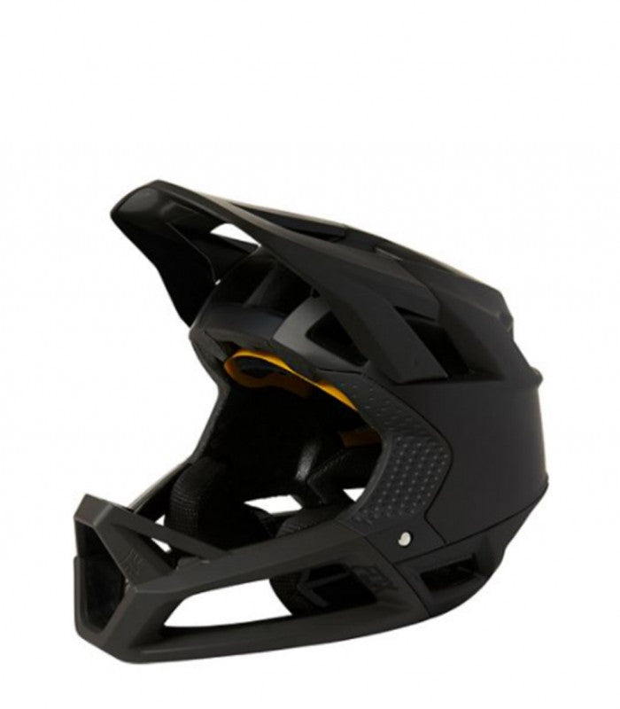 FOX RACING Proframe Helmet Matte Black