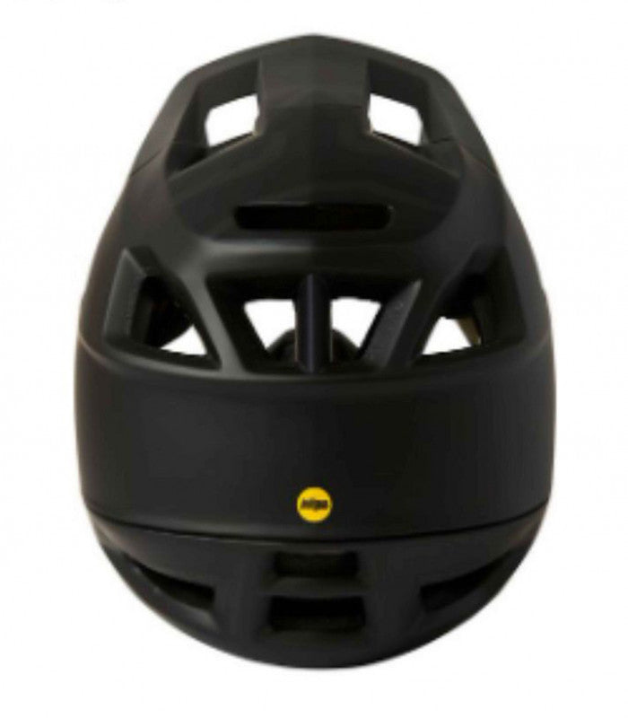 FOX RACING Proframe Helmet Matte Black