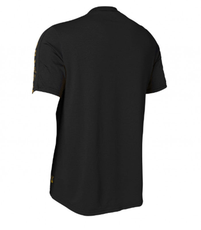 FOX RACING Fox Racing Mens Ranger Drirelease Ss Jersey Black