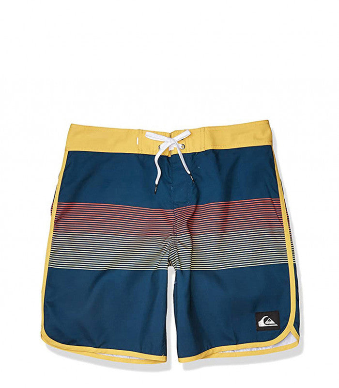 QUIKSILVER Everyday Grass Roots Boy 12