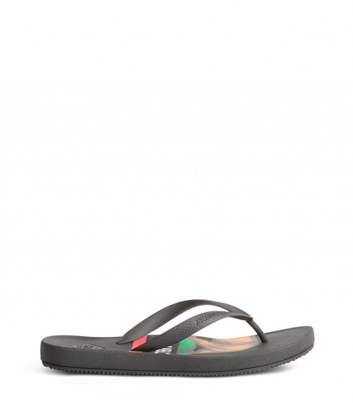 FREEWATERS Archie Mens Black