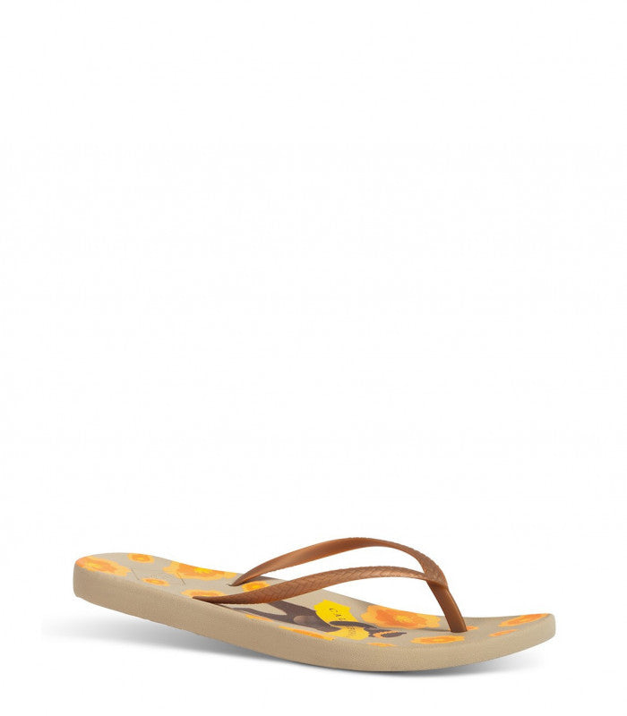 FREEWATERS Becca Print Womens Multi
