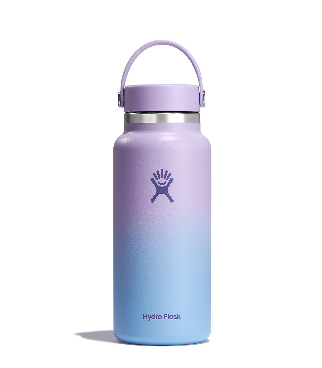 HYDRO FLASK 32 Oz Wide Flex Cap Aurora