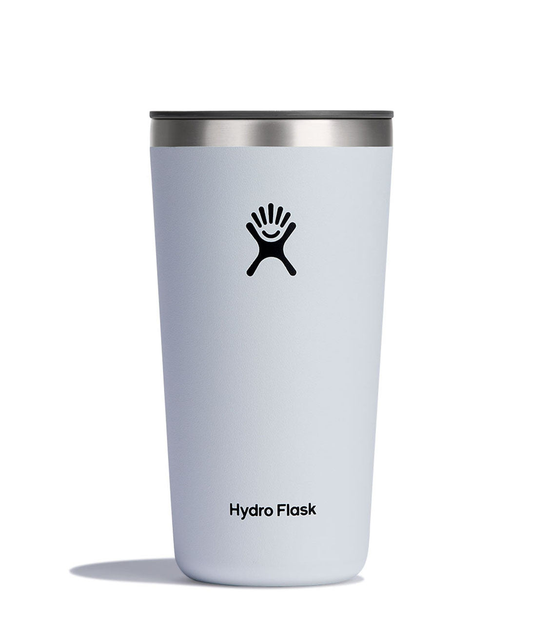 HYDRO FLASK 20 Oz Tumbler White