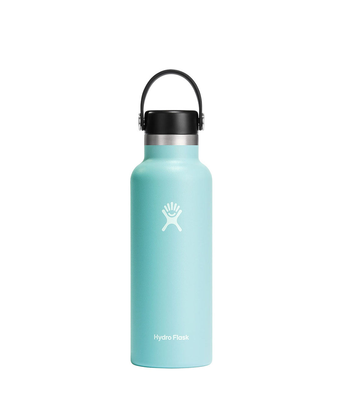 HYDRO FLASK 18Oz Standard Flex Cap Dew