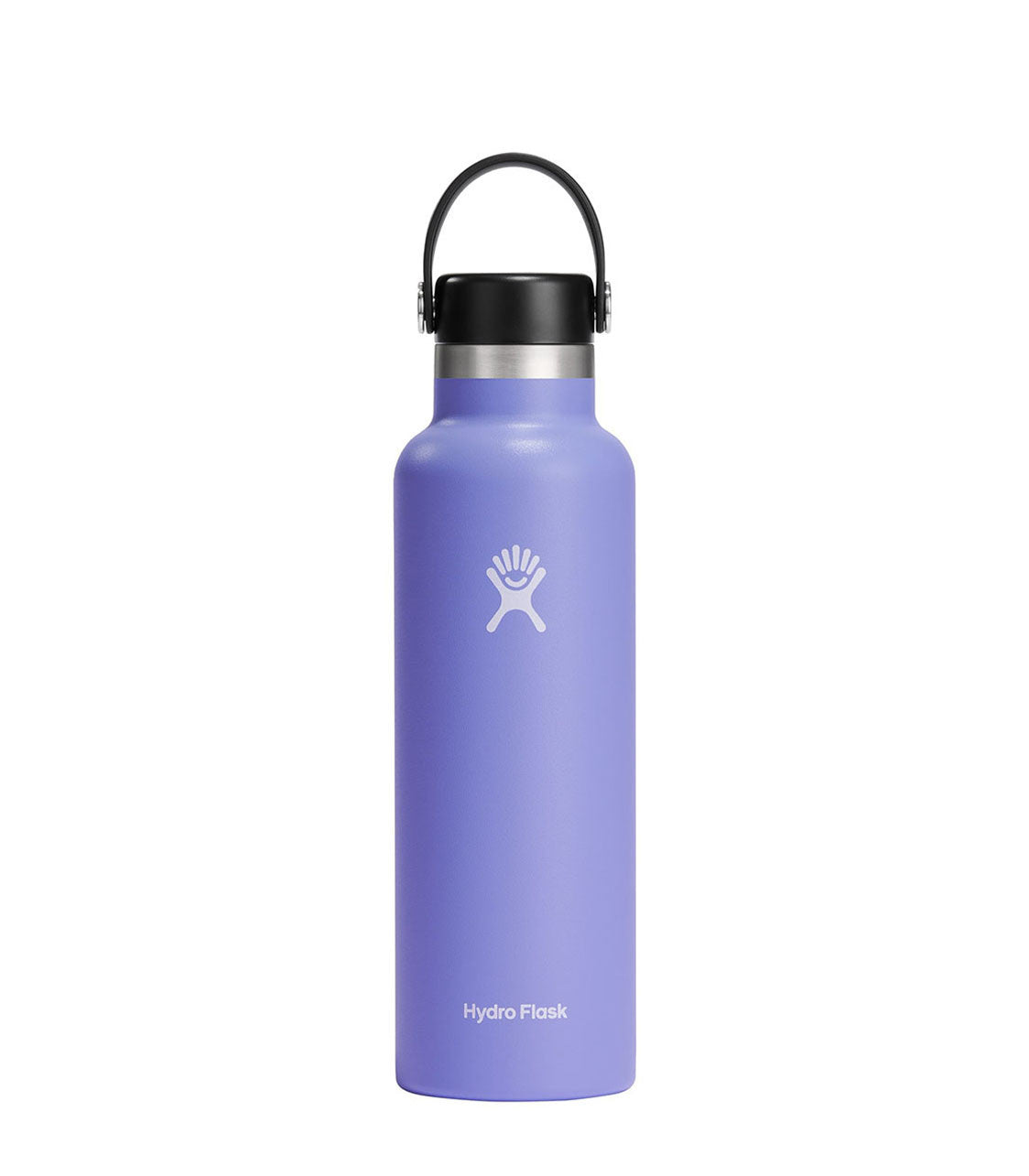 HYDRO FLASK 21 Oz Standard Flex Cap Lupine