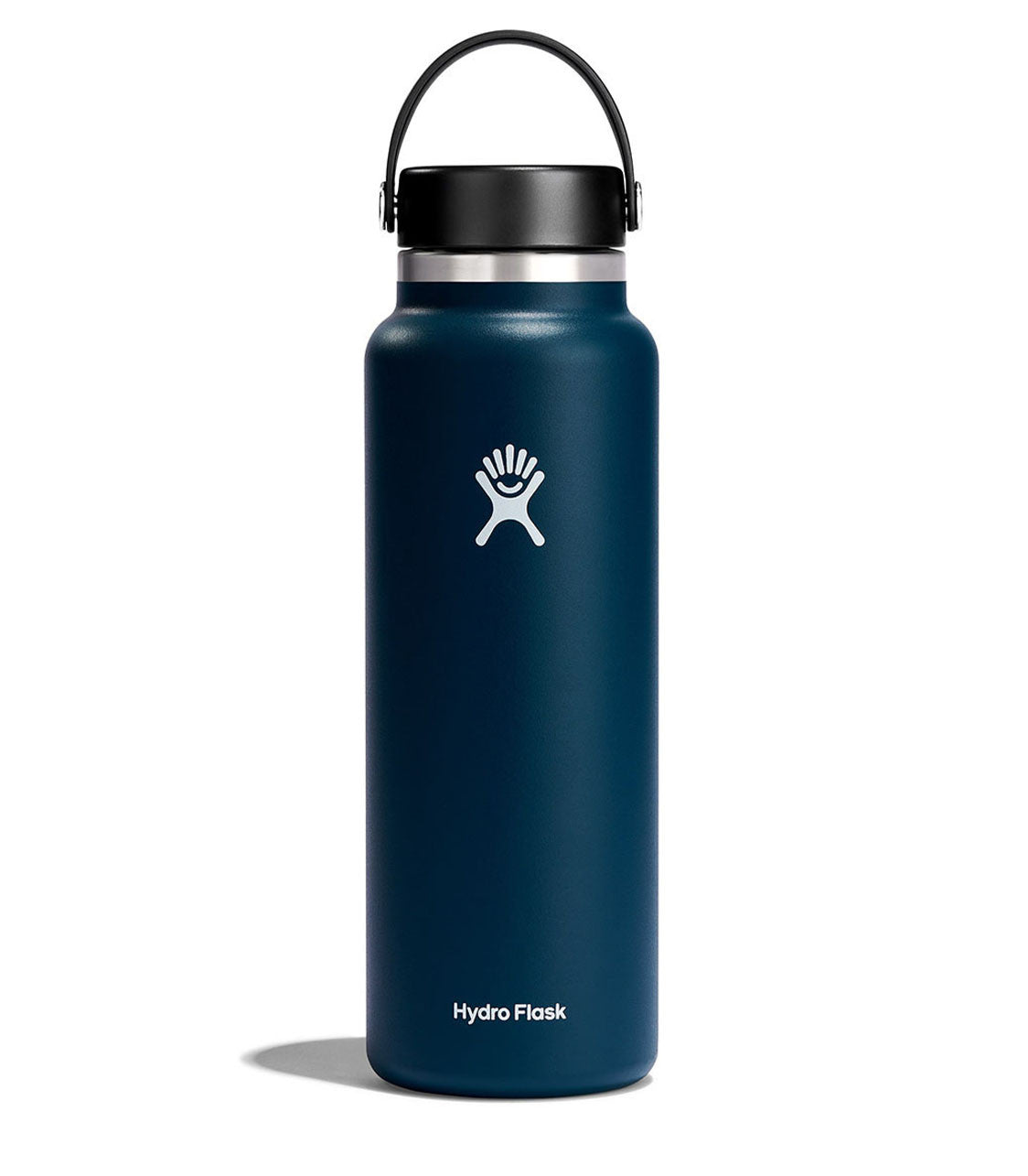 HYDRO FLASK 40 Oz Wide Flex Cap Indigo