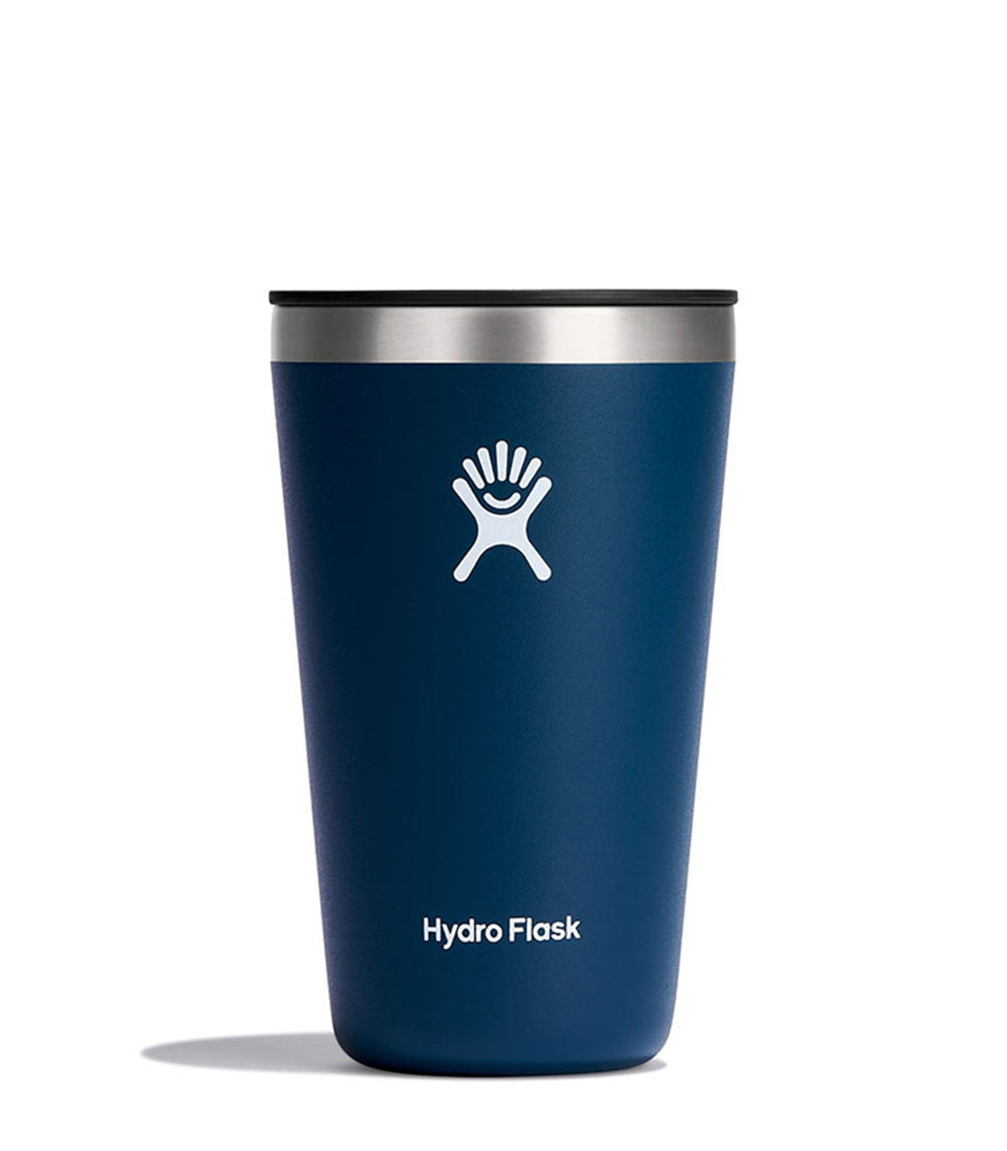 HYDRO FLASK 16 Oz Tumbler Indigo