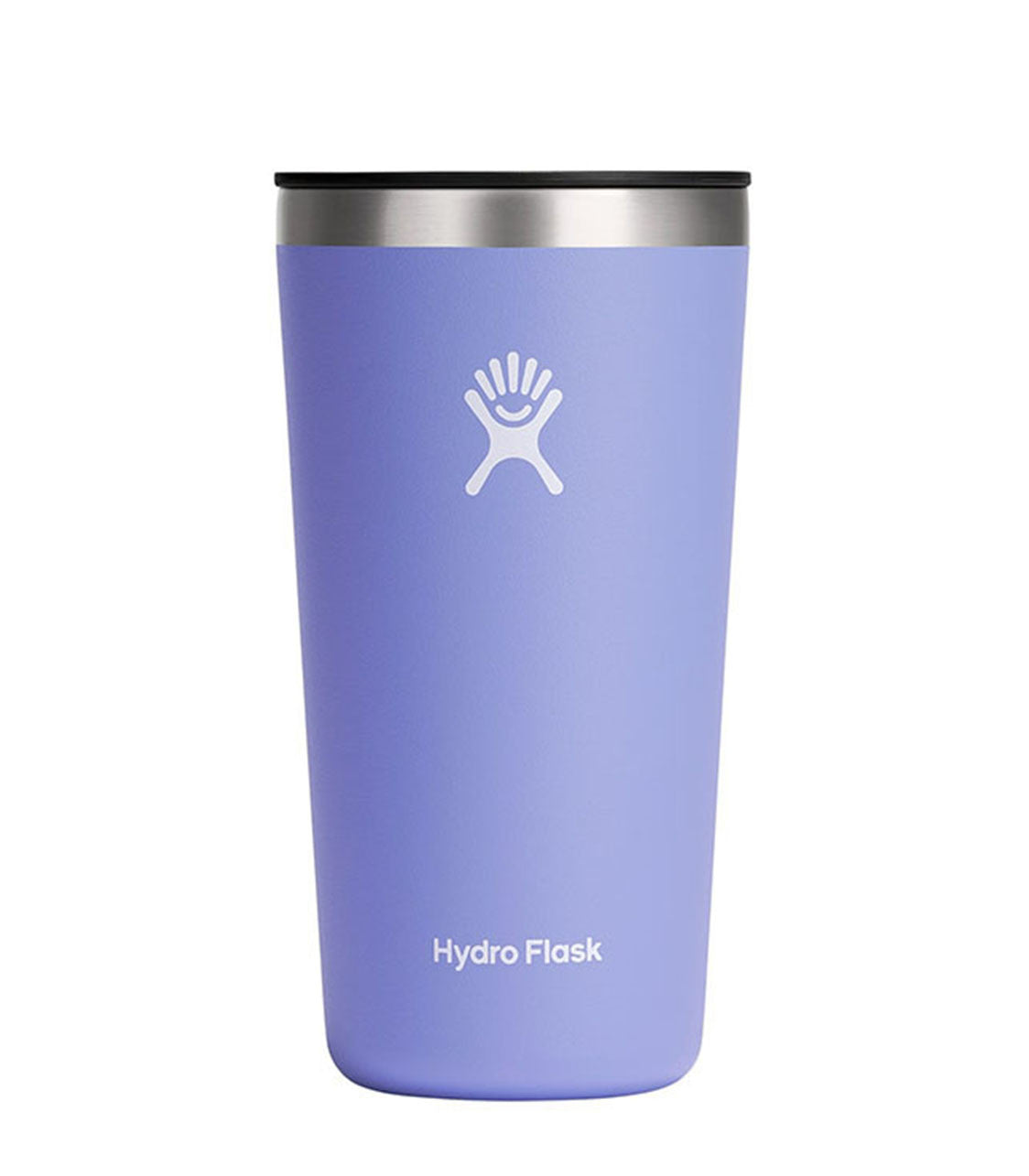 HYDRO FLASK 20 Oz Tumbler Lupine