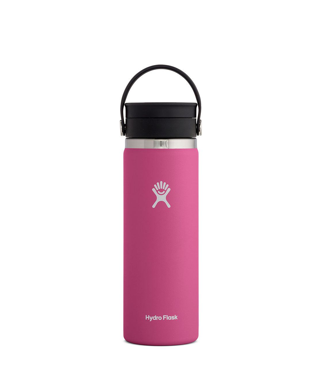 Flex Sip Lid Carnation