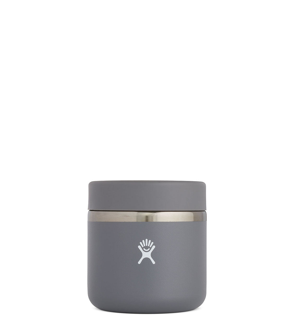 HYDRO FLASK 20 Oz Insulated Food Jar Stone