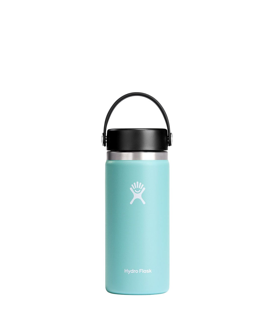 HYDRO FLASK 16 Oz Wide Flex Cap Dew