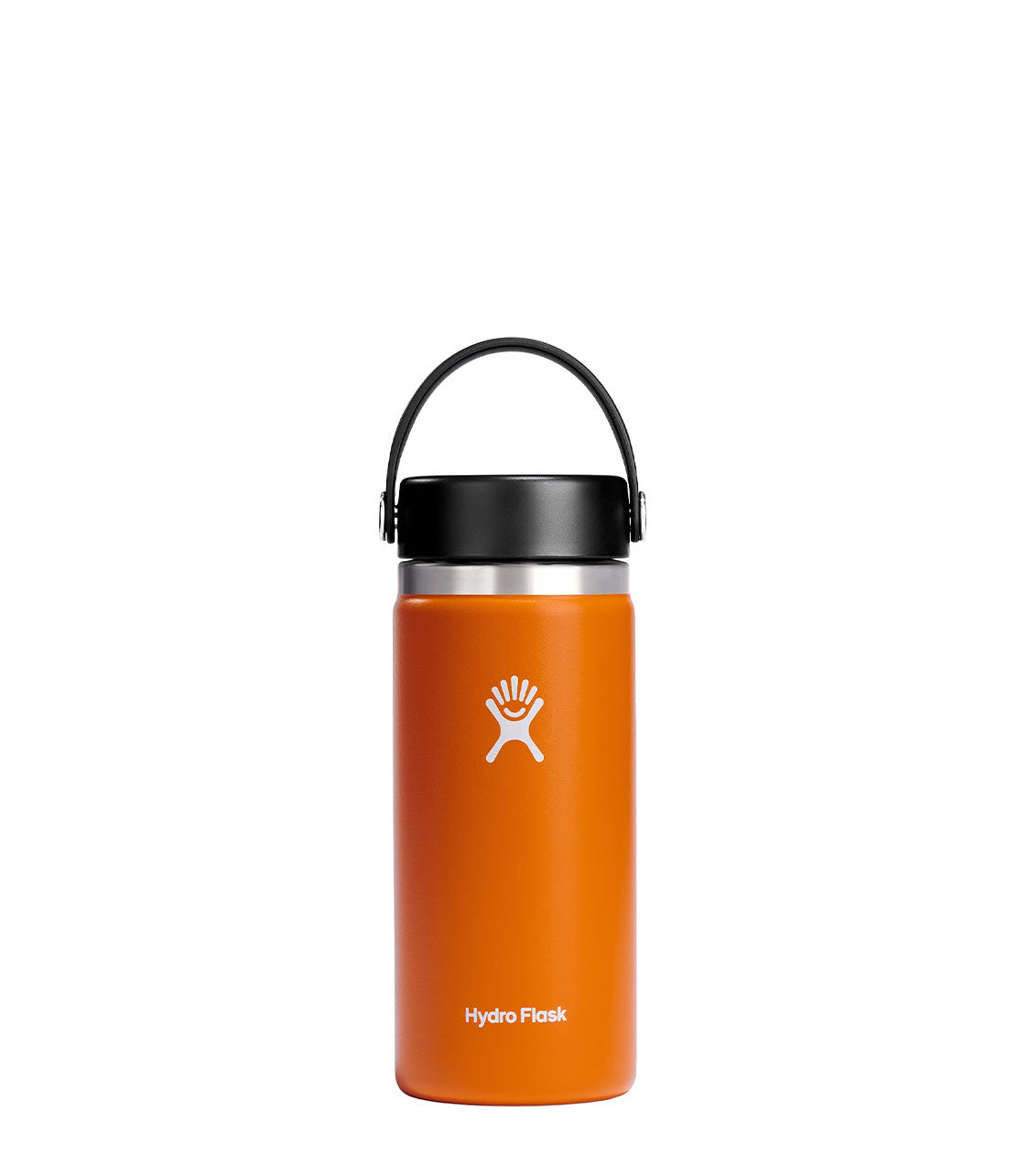HYDRO FLASK 16 Oz Wide Flex Cap Mesa