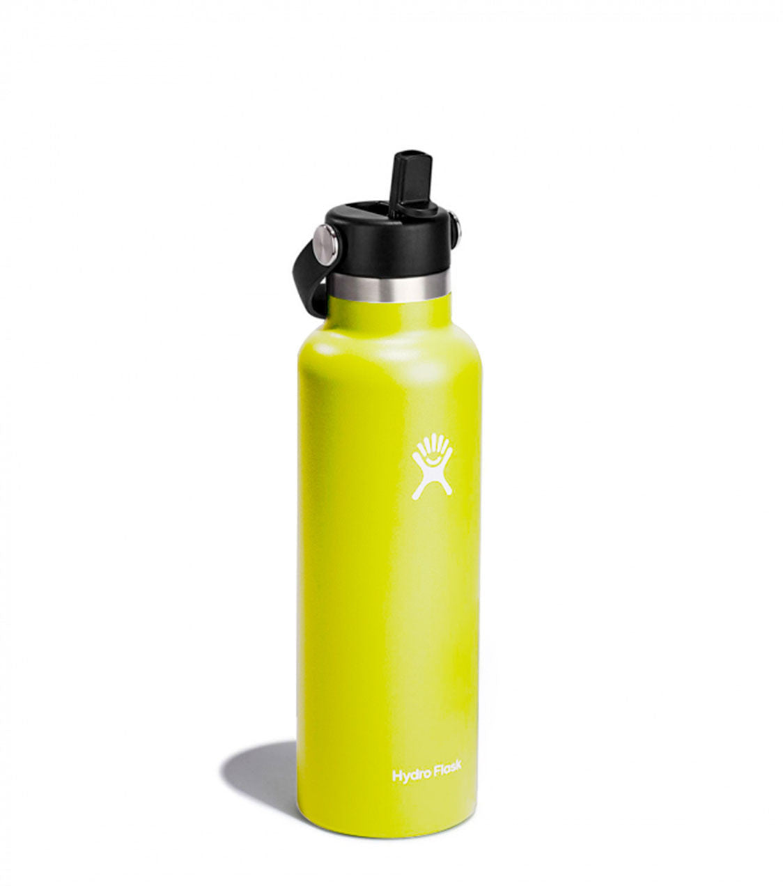 HYDRO FLASK 21 Oz Standard Flex Straw Cap Cactus