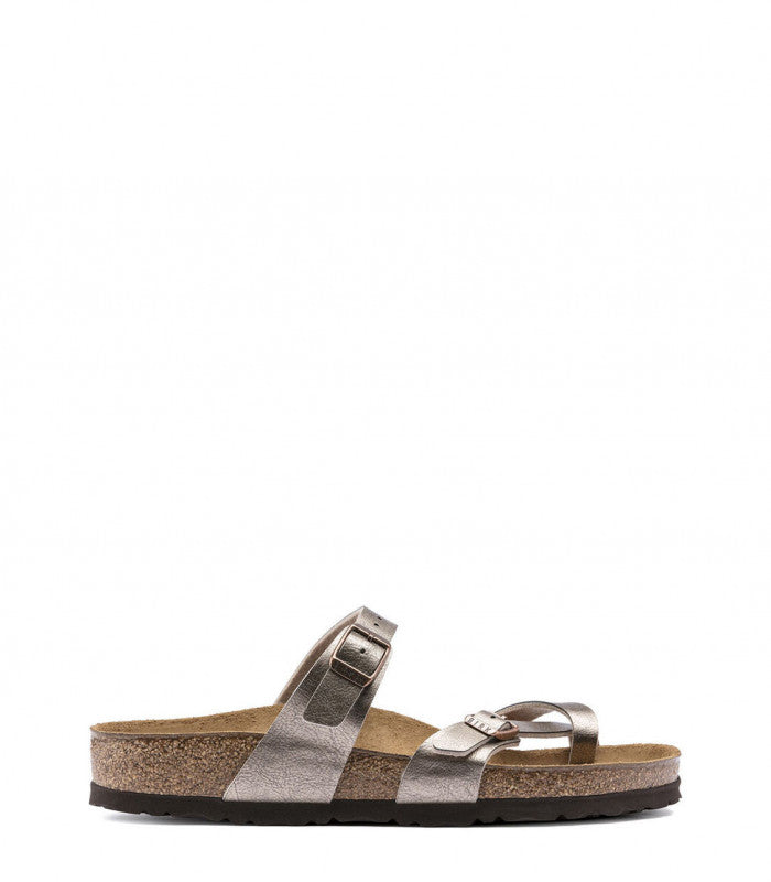 BIRKENSTOCK Mayari Graceful Womens Brown