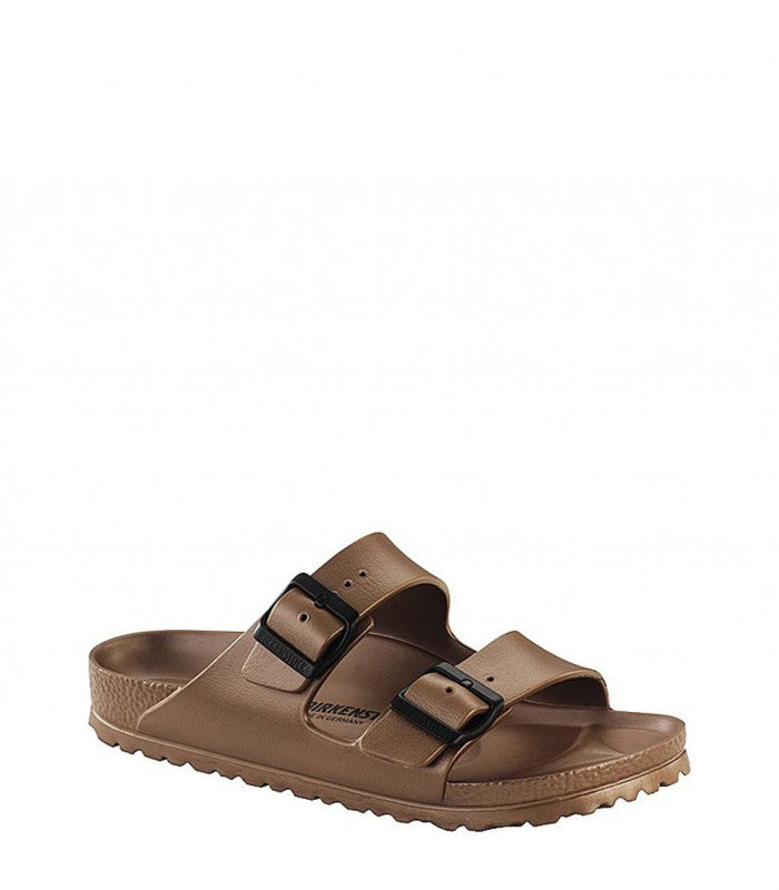 BIRKENSTOCK Arizona Eva Womens Brown
