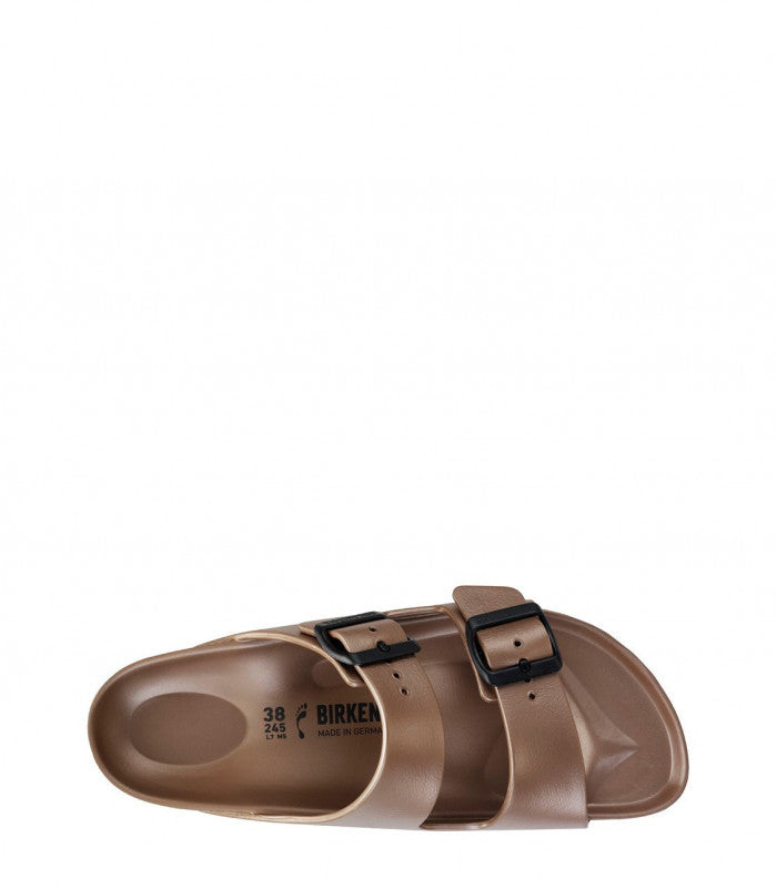 BIRKENSTOCK Arizona Eva Womens Brown