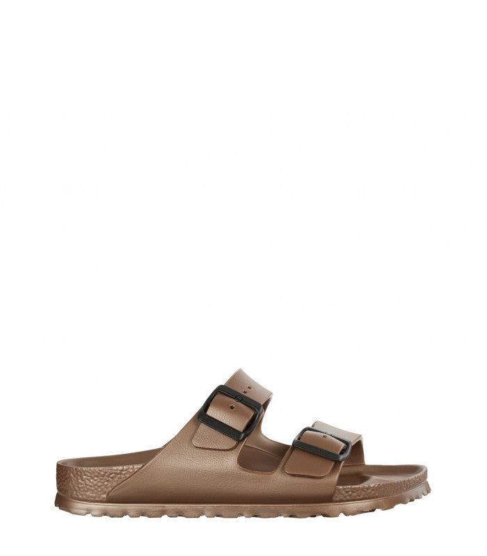 BIRKENSTOCK Arizona Eva Womens Brown