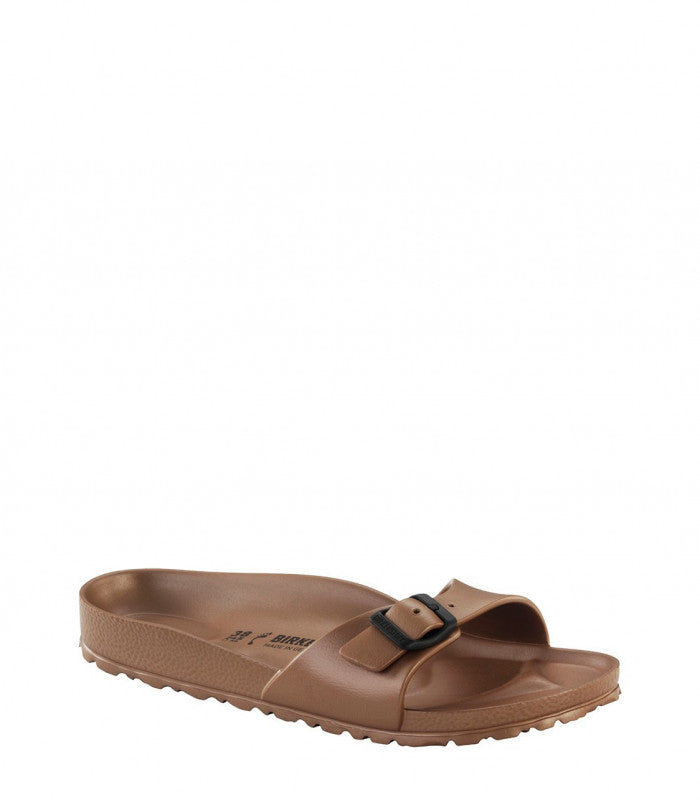 BIRKENSTOCK Madrid Eva Womens Brown