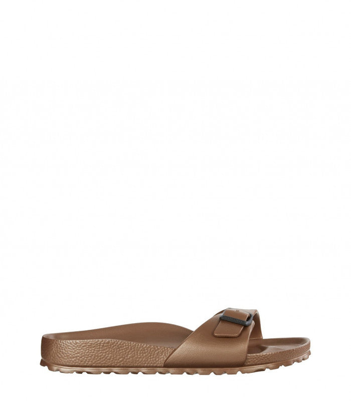 BIRKENSTOCK Madrid Eva Womens Brown