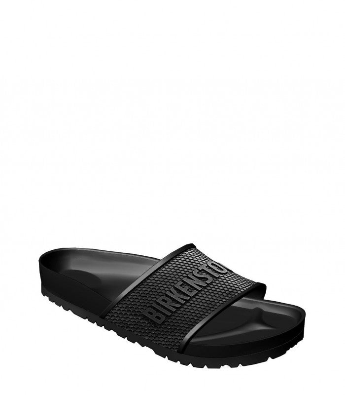 BIRKENSTOCK Barbados Basics Womens Black