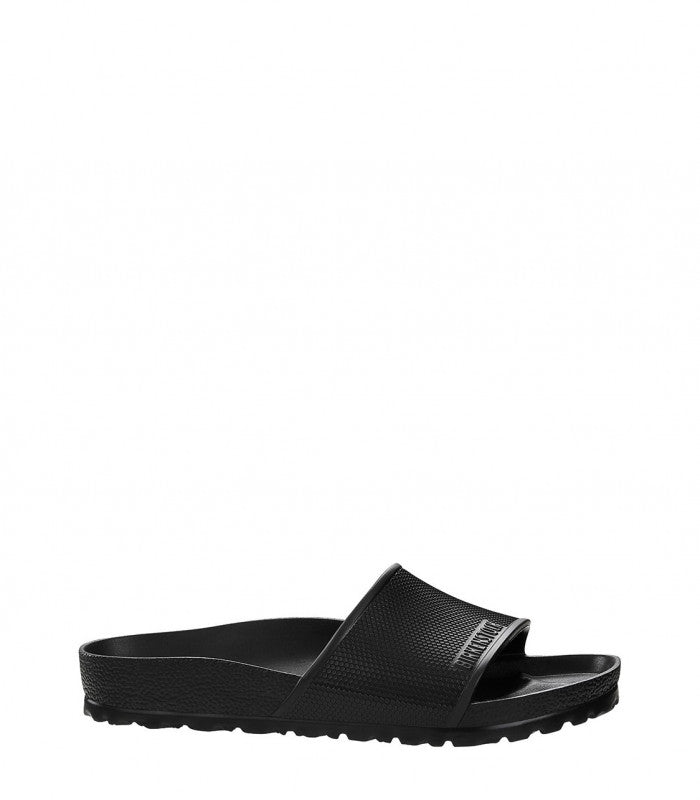 BIRKENSTOCK Barbados Basics Womens Black