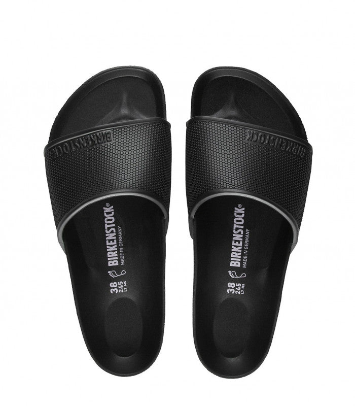 BIRKENSTOCK Barbados Basics Womens Black