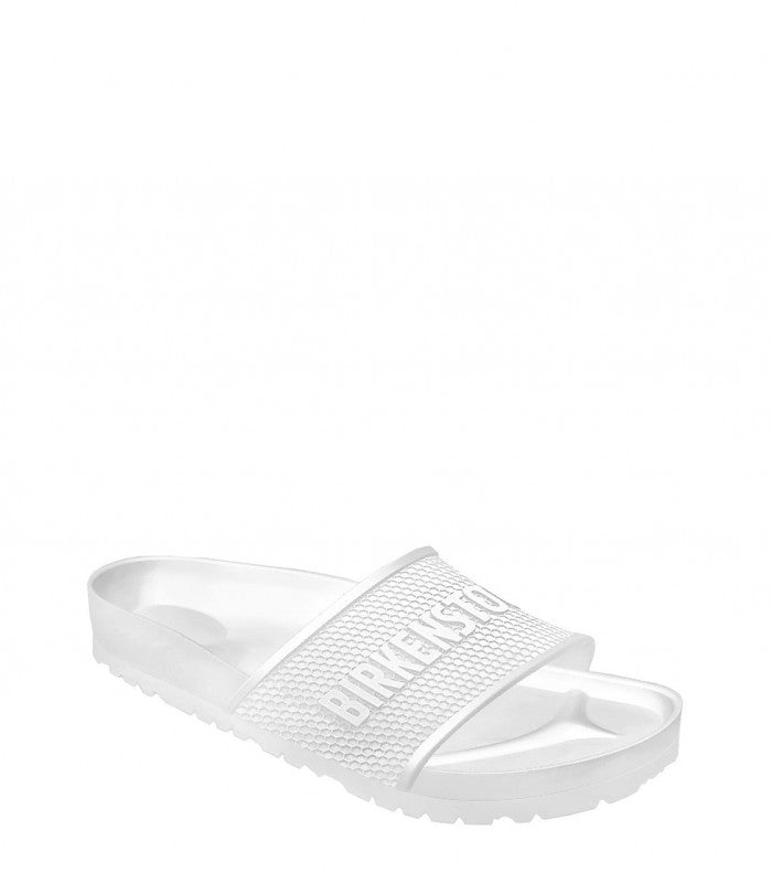 BIRKENSTOCK Barbados Basics Womens White