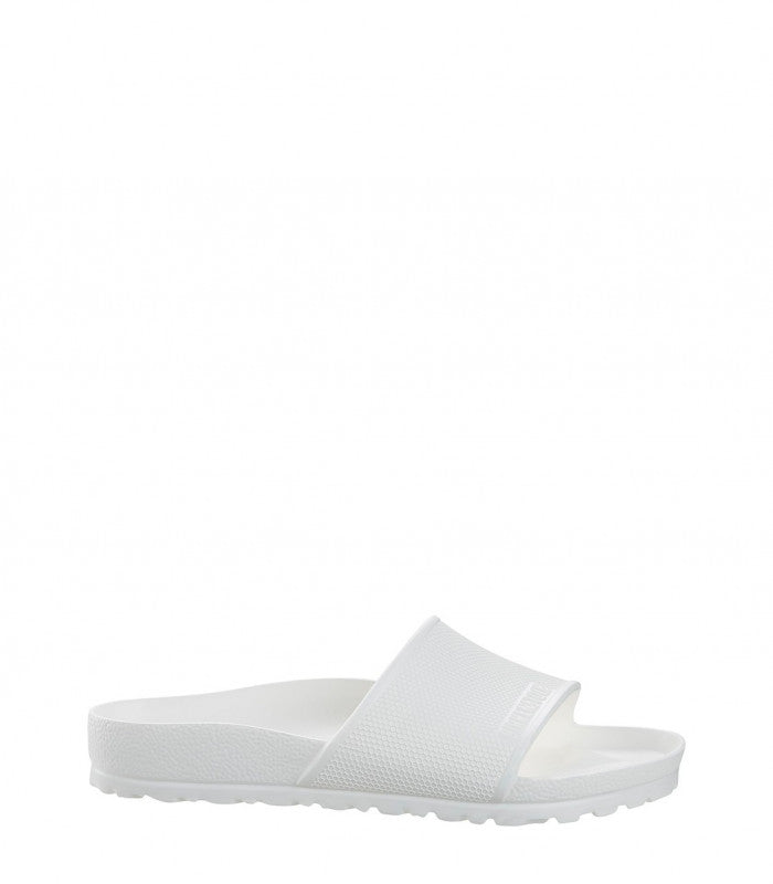 BIRKENSTOCK Barbados Basics Womens White