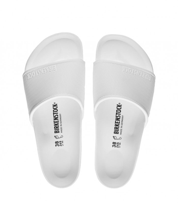 BIRKENSTOCK Barbados Basics Womens White